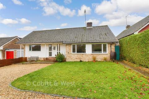 2 bedroom detached bungalow for sale, Silverdale, Coldwaltham, Pulborough, West Sussex