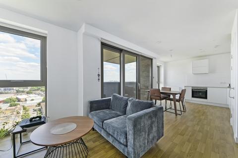 undefined, Apex Gardens, Seven Sisters London N15