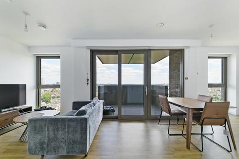 undefined, Apex Gardens, Seven Sisters London N15