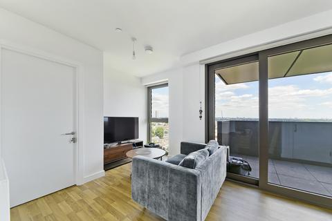undefined, Apex Gardens, Seven Sisters London N15