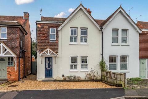 undefined, Edward Road, Farnham, Surrey, GU9