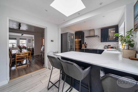 undefined, Edward Road, Farnham, Surrey, GU9