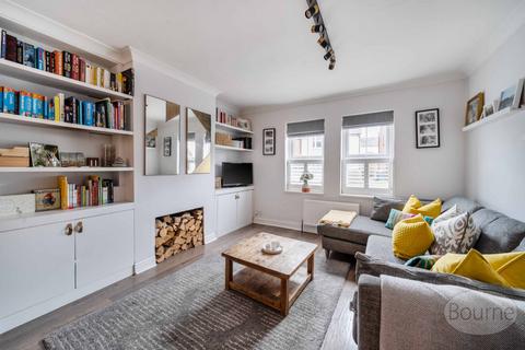 undefined, Edward Road, Farnham, Surrey, GU9