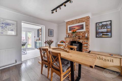 undefined, Edward Road, Farnham, Surrey, GU9