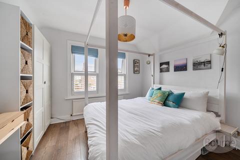 undefined, Edward Road, Farnham, Surrey, GU9