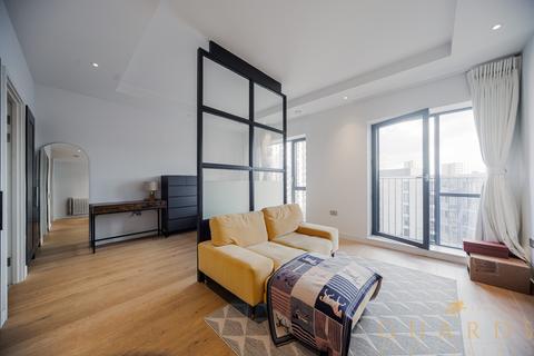 undefined, 15 Botanic Square, London E14