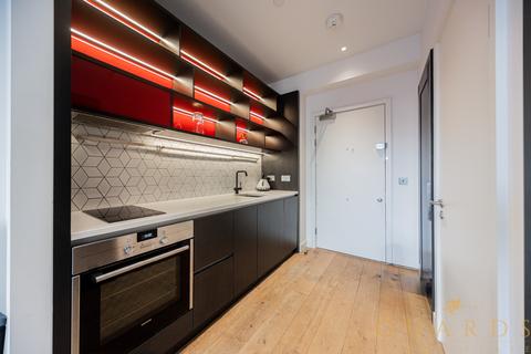 undefined, 15 Botanic Square, London E14