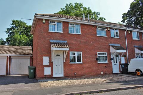 undefined, Bittern Avenue, Abbeydale, Gloucester
