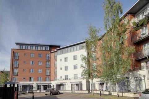undefined, Ockbrook Drive, Nottingham