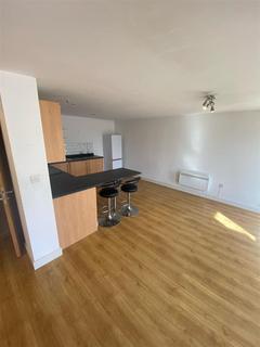 undefined, Ockbrook Drive, Nottingham