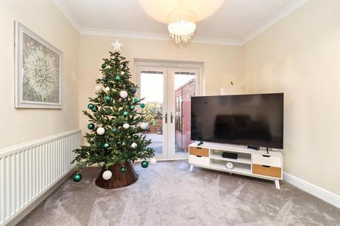 undefined, Westerleigh Avenue, Fairfield, Stockton-On-Tees