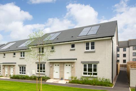 undefined, Cupar at Riverside Quarter, AB21 1 River Don Crescent, Bucksburn, Aberdeen AB21