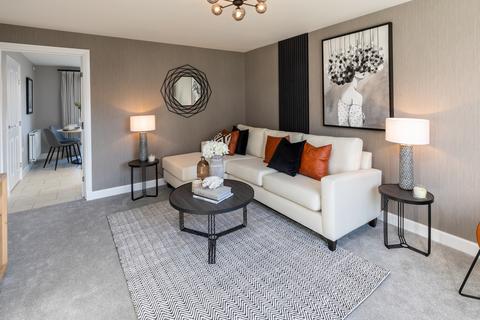 undefined, Cupar at Riverside Quarter, AB21 1 River Don Crescent, Bucksburn, Aberdeen AB21
