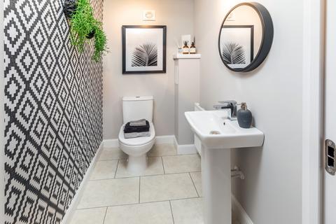undefined, Cupar at Riverside Quarter 160 Mill Drive, Bucksburn, Aberdeen AB21