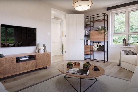 undefined, Abergeldie at Riverside Quarter, AB21 1 River Don Crescent, Bucksburn, Aberdeen AB21