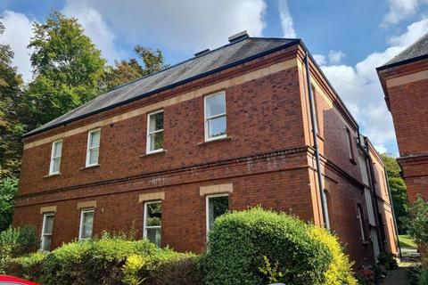 undefined, Herrison House, Hawthorn Road, Charlton Down, Dorchester