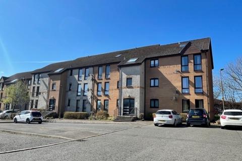 undefined, Echline Rigg, South Queensferry EH30