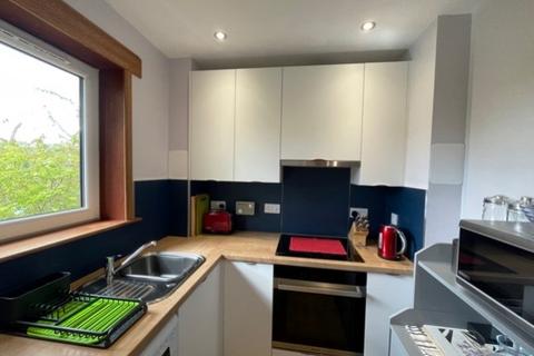 undefined, Echline Rigg, South Queensferry EH30