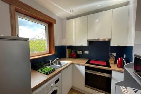 undefined, Echline Rigg, South Queensferry EH30