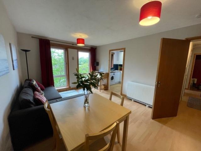Lounge From Corner