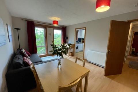 undefined, Echline Rigg, South Queensferry EH30