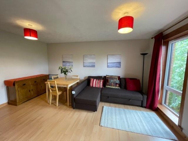Lounge From Kitchen,.