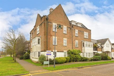 undefined, Winston Avenue, Kings Hill