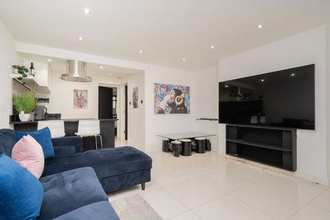 undefined, Shirland Road, Maida Vale W9