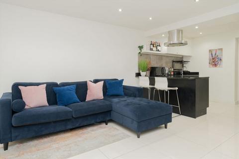 undefined, Shirland Road, Maida Vale W9