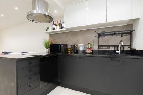 undefined, Shirland Road, Maida Vale W9