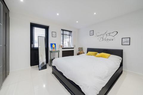 undefined, Shirland Road, Maida Vale W9