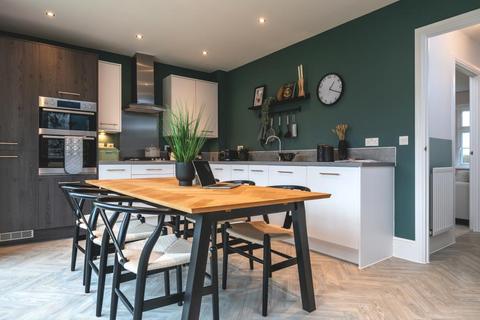 undefined, Letchworth at Harvest Rise Arundel Road BN16