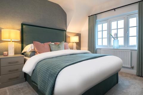 undefined, Letchworth at Harvest Rise Arundel Road BN16