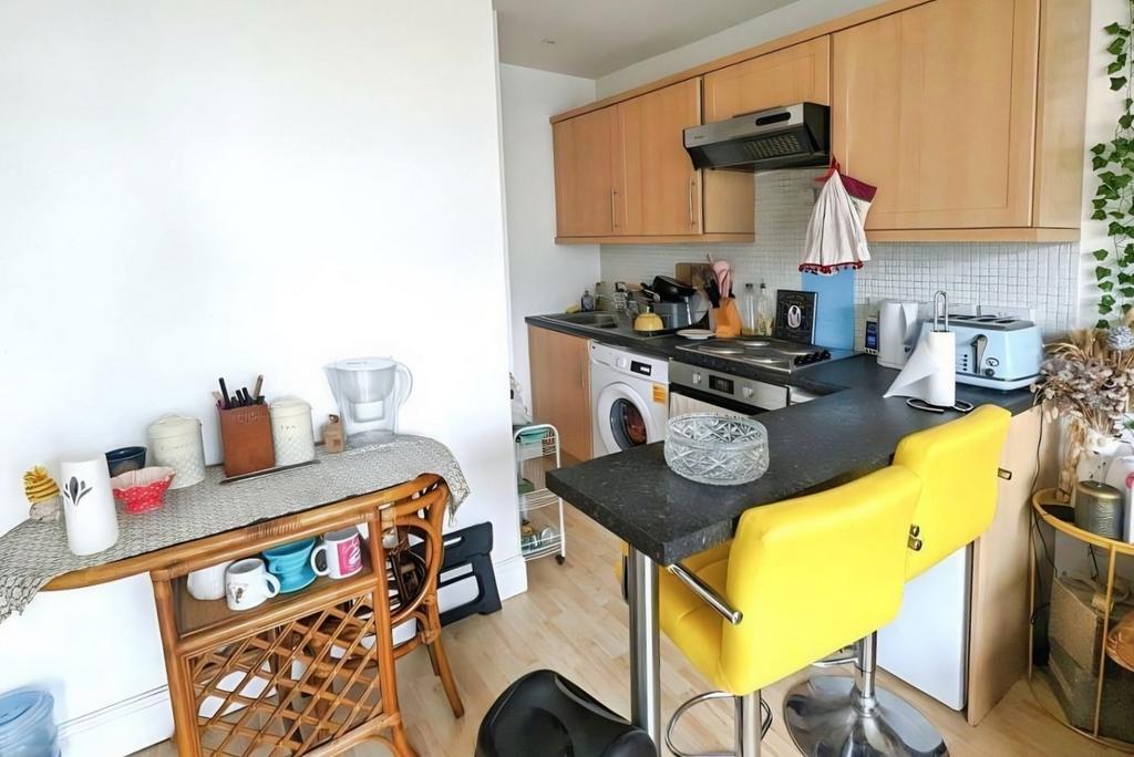 Kitchen Breakfast Rm