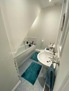 1 bedroom apartment to rent, York Road, Woking, Surrey, GU22