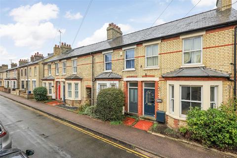 undefined, Sedgwick Street, Cambridge CB1