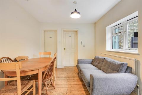 undefined, Sedgwick Street, Cambridge CB1