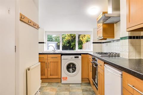 undefined, Sedgwick Street, Cambridge CB1