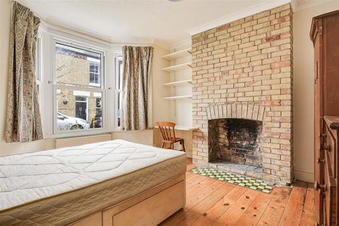 undefined, Sedgwick Street, Cambridge CB1