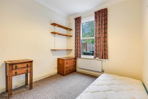 undefined, Sedgwick Street, Cambridge CB1