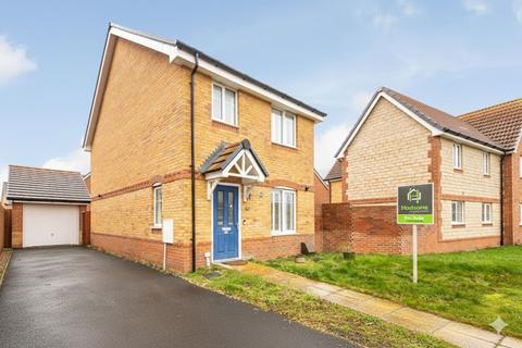 undefined, Moreland Road, Didcot OX11