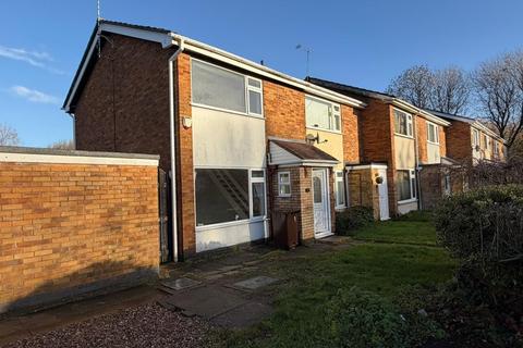 undefined, Coachmans Court, Shepshed, Loughborough, LE12