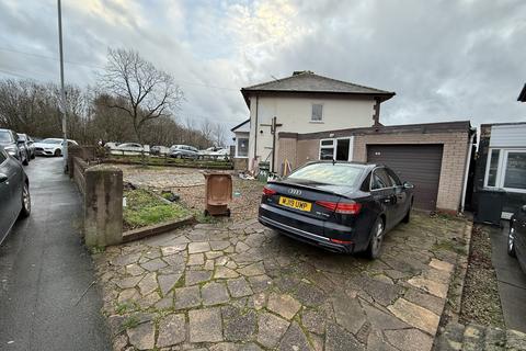 undefined, Yew Tree Road, Walsall, West Midlands