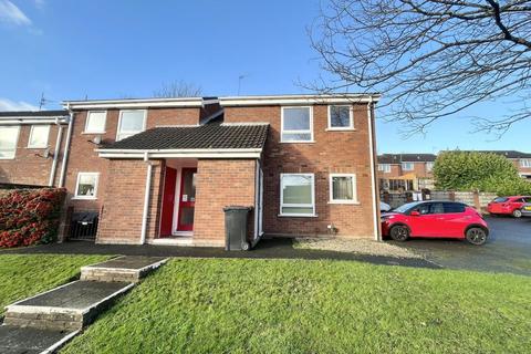 undefined, Bisell Way, Brierley Hill DY5