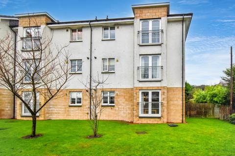 undefined, Flat 2/2 Bankwood Drive, Kilsyth, Glasgow G65 0GZ