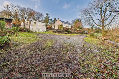 2 bedroom property with land for sale, Tegryn, Llanfyrnach