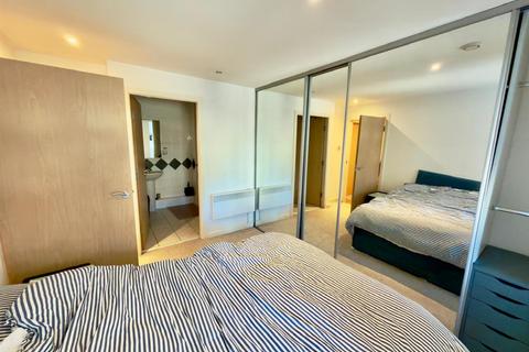 2 bedroom apartment to rent, Albion Street, Leeds LS2