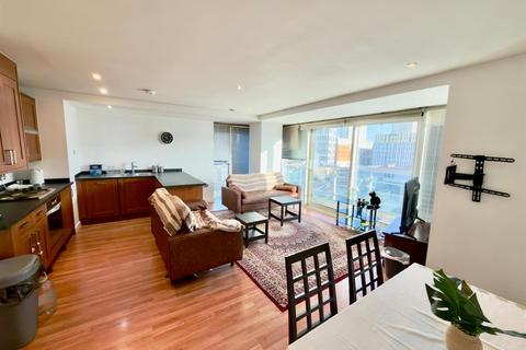 2 bedroom apartment to rent, Albion Street, Leeds LS2