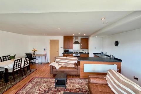 2 bedroom apartment to rent, Albion Street, Leeds LS2