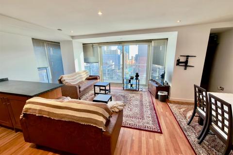 2 bedroom apartment to rent, Albion Street, Leeds LS2